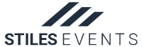 Stiles Events Logo